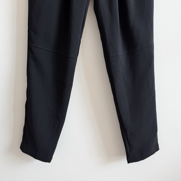 New! WON HUNDRED • Lacy Pant in Black - Picture 5 of 11